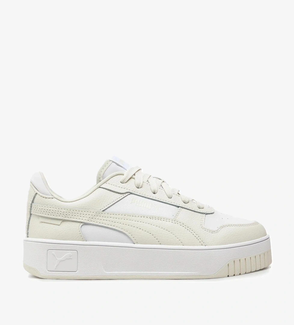 Puma Carina Street Kadın Spor Ayakkabı 38939032 model görseli