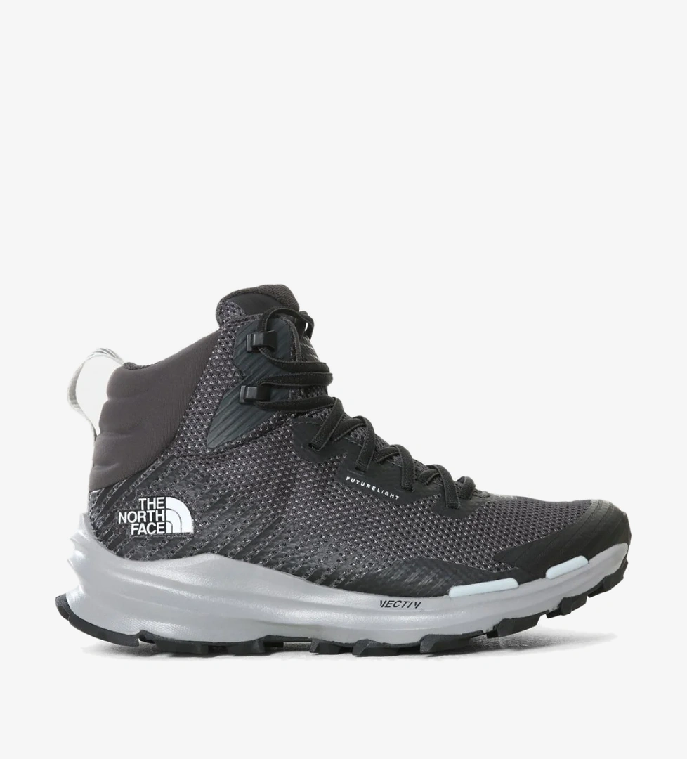 The North Face Vectiv Fastpack Futurelight Kadın Gri Bot model görseli