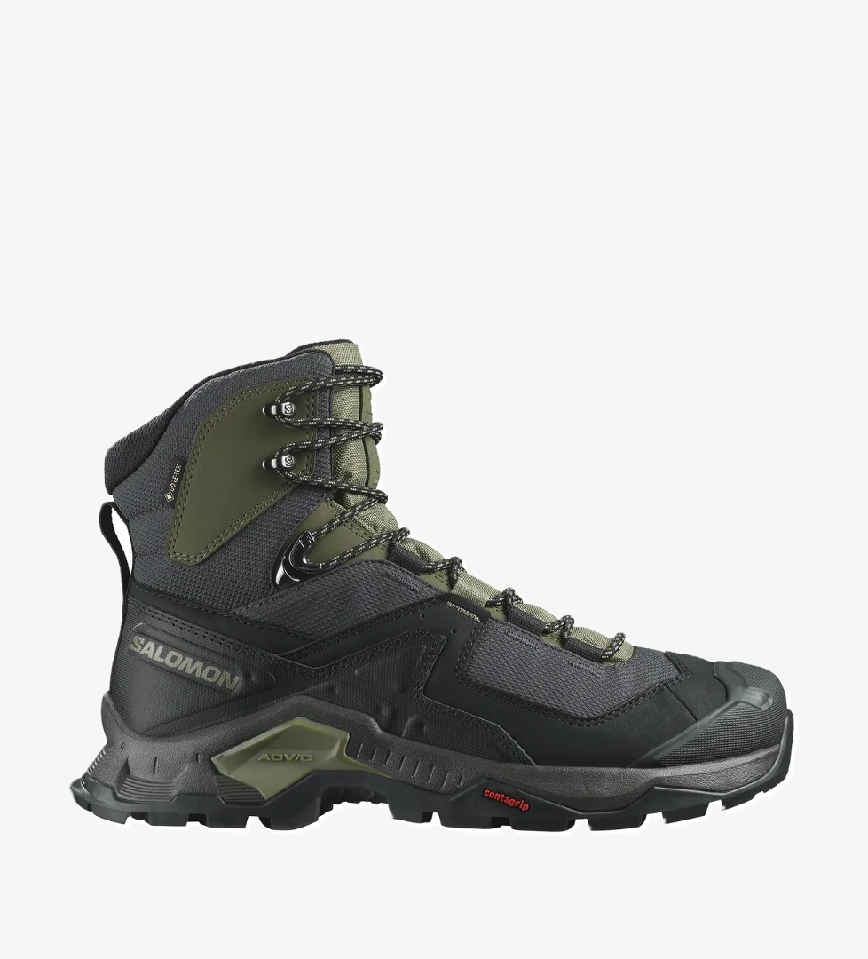 Salomon Quest Element Goretex Erkek Bot model görseli