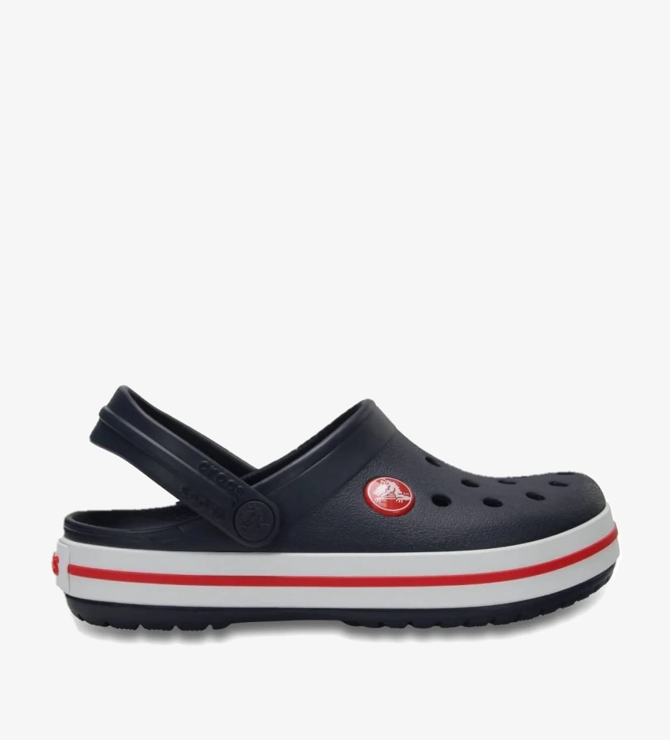 Crocband Clog Çocuk Lacivert Terlik