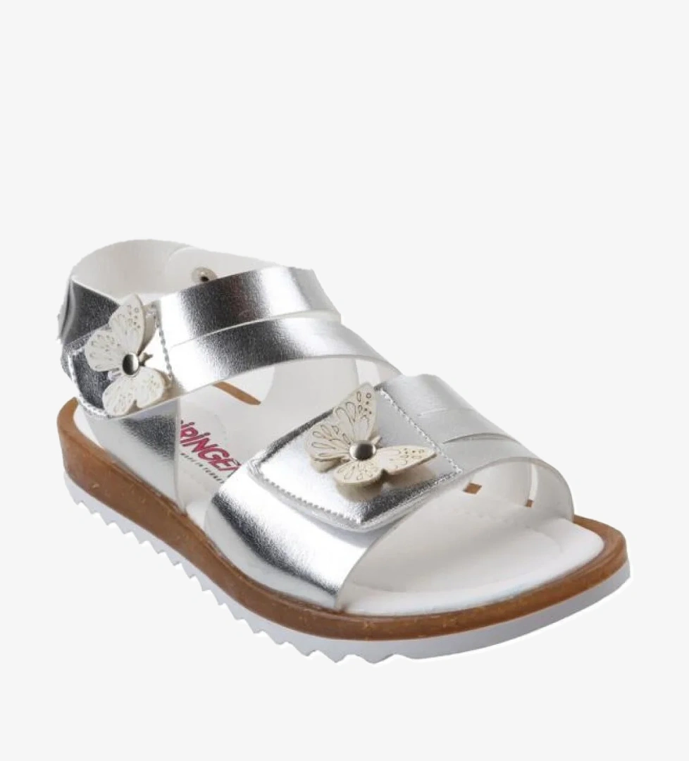 Şi̇ri̇ngenç Şiringenç 02066 Orto pedik Kız Çocuk Sandalet model görseli