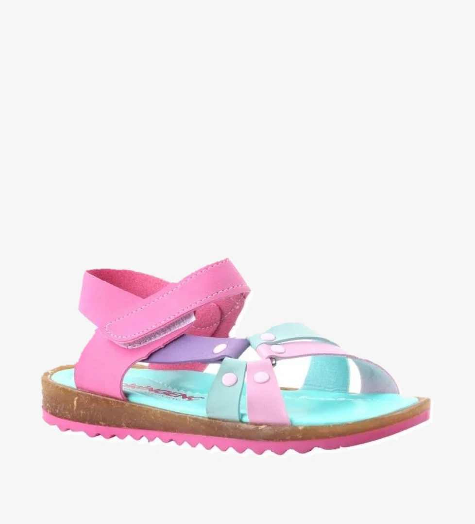 Şi̇ri̇ngenç Şiringenç 02122 Orto Pedik Kız Çocuk Sandalet model görseli