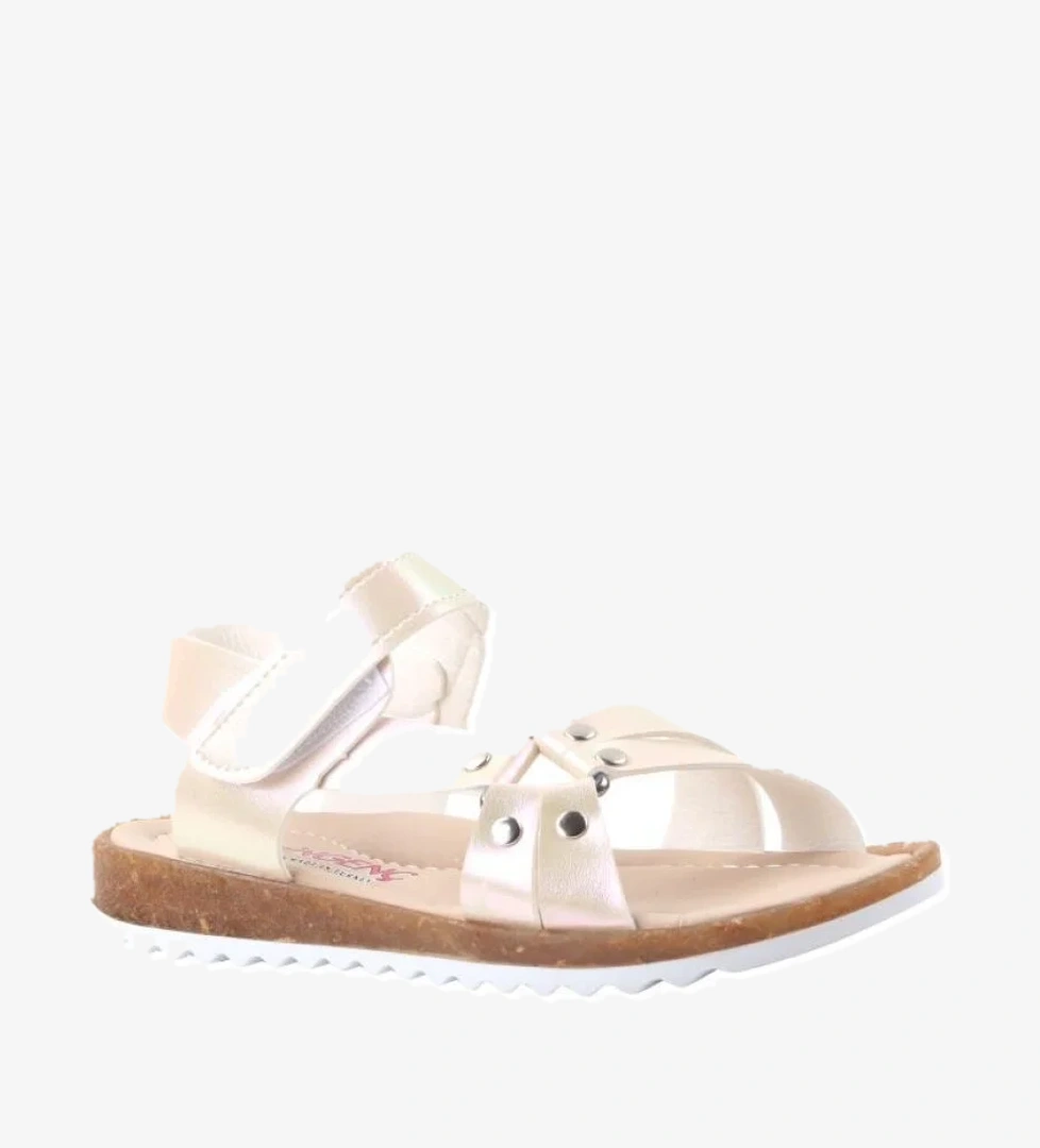 Şiringenç 02122 Orto Pedik Kız Çocuk Sandalet