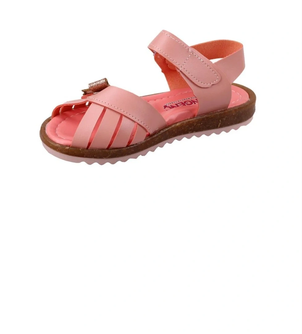 Şiringenç 02062 Orto pedik Kız Çocuk Sandalet