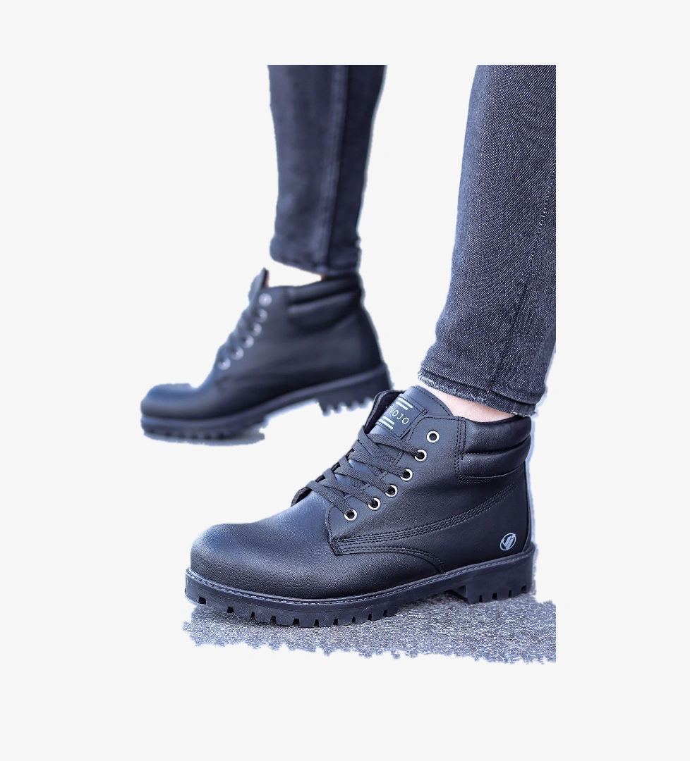 Vojo Arex Suya Dayanıklı Casual Kışlık Erkek Bot model görseli