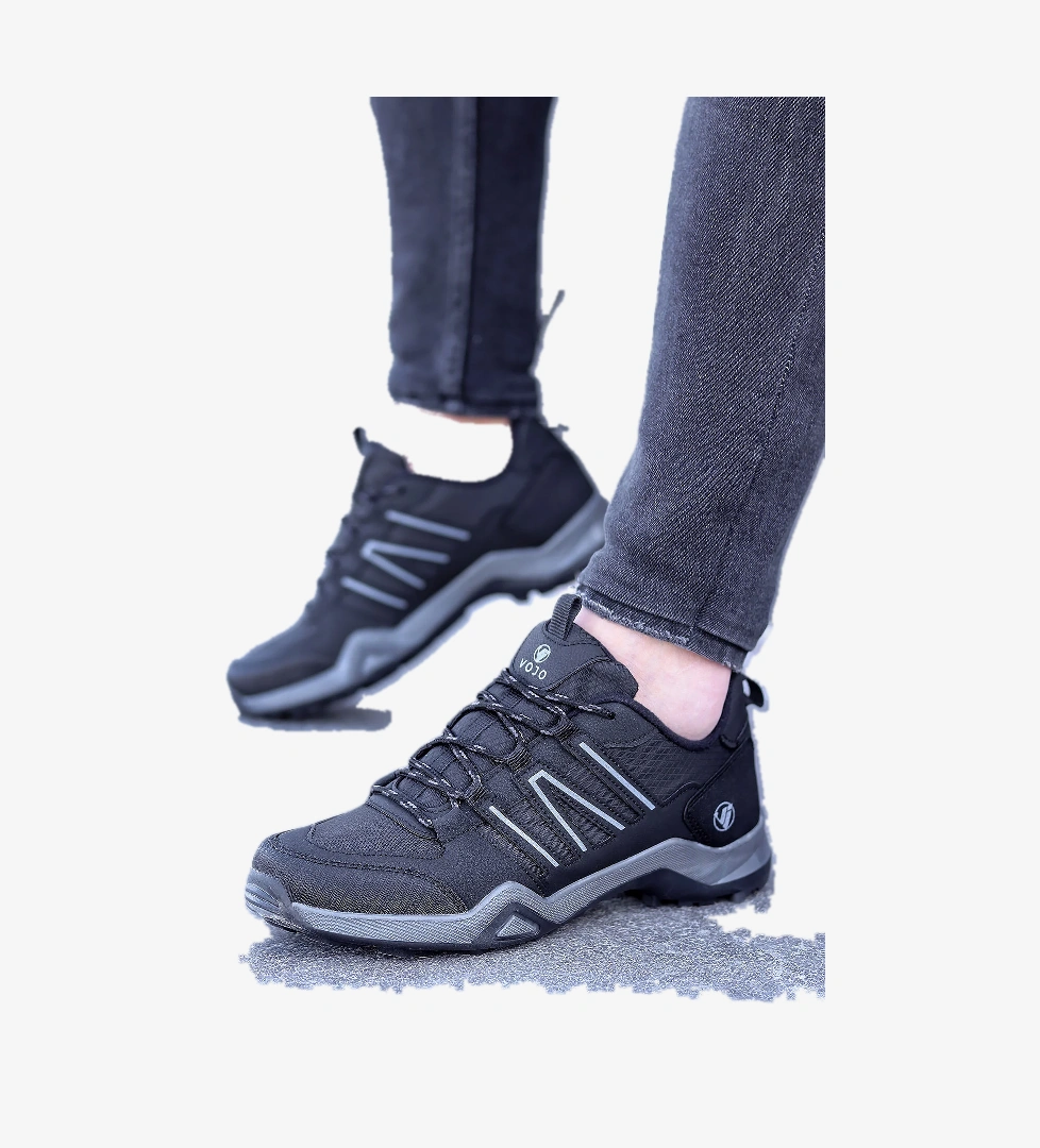 Terex Suya Dayanıklı Kışlık Outdoor Erkek Ayakkabı