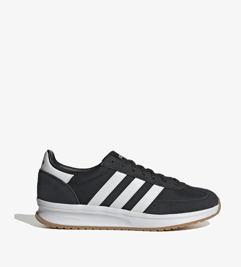 adidas RUN 70s 2.0 Siyah Erkek Sneaker