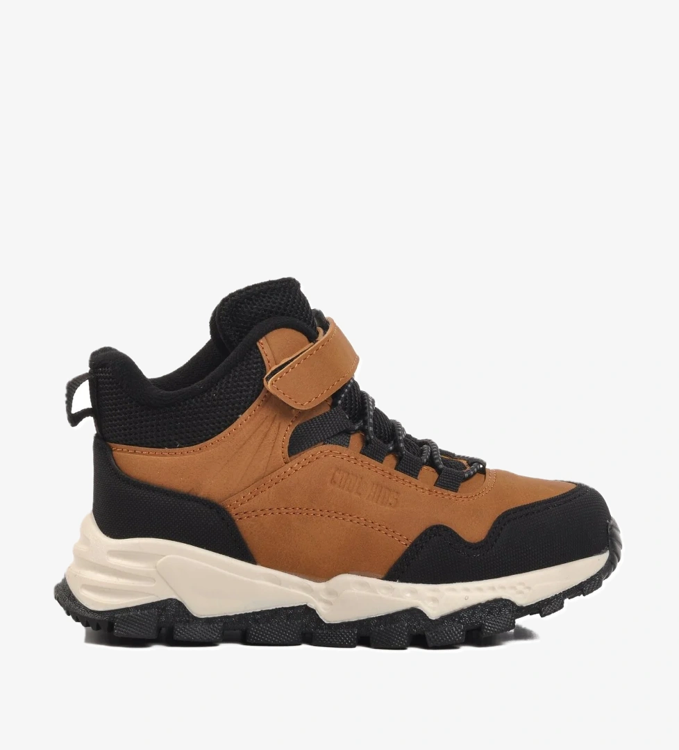 Doruk-P Taba Çocuk Bot