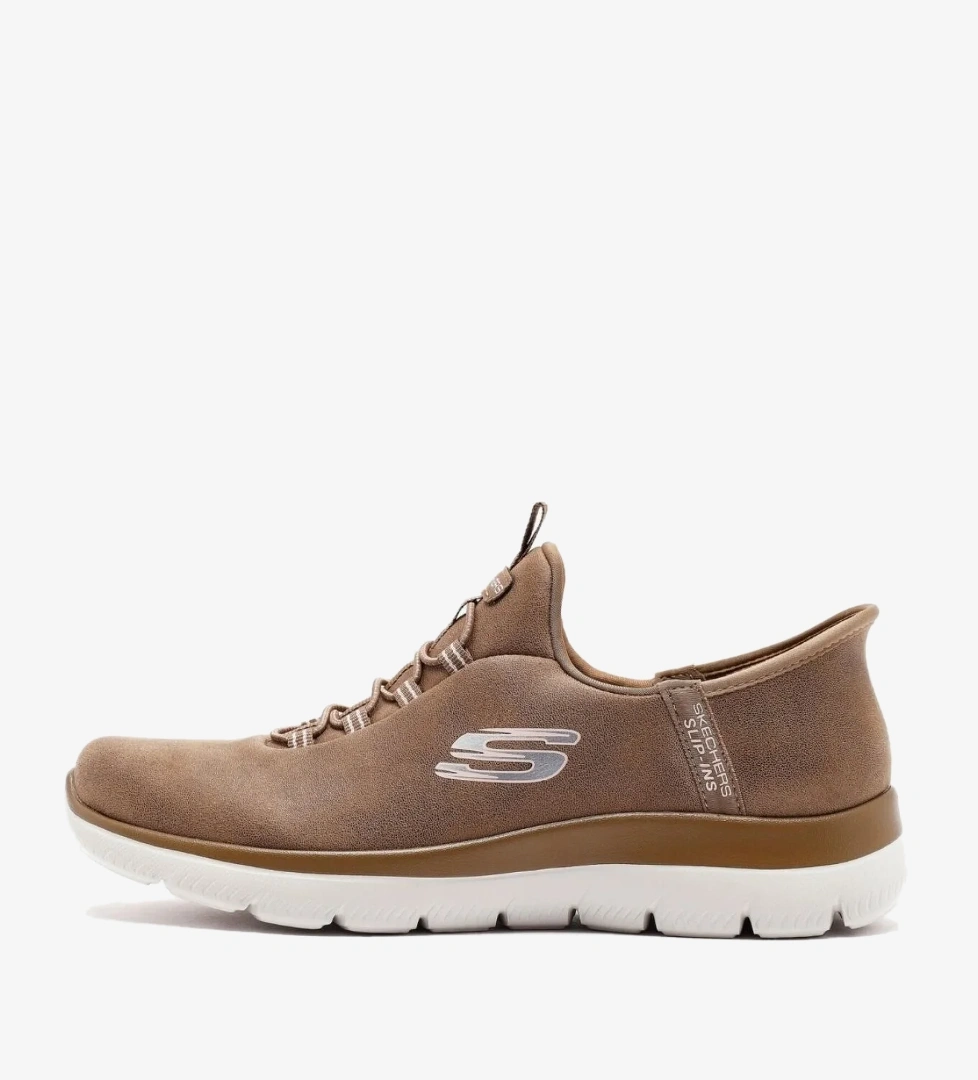 Slip-İns Summits 150254TK Unisex Spor Ayakkabı