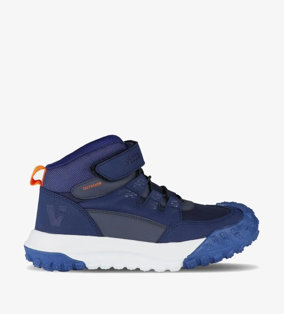 Vicco Annie Phylon Erkek Çocuk Bot Kot model görseli