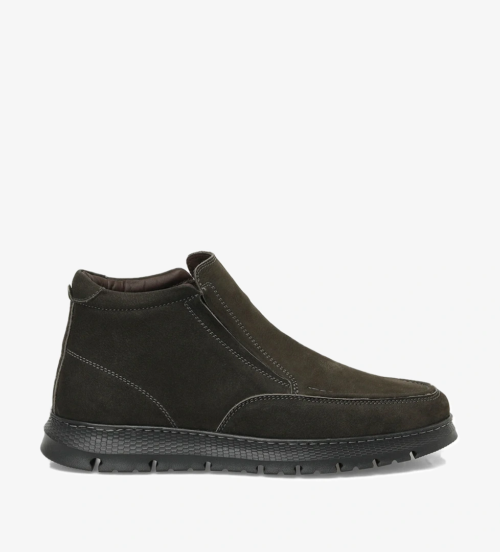 Polaris 5 Nokta 107717N.M 4PR Gri Erkek Bot - Görsel 1