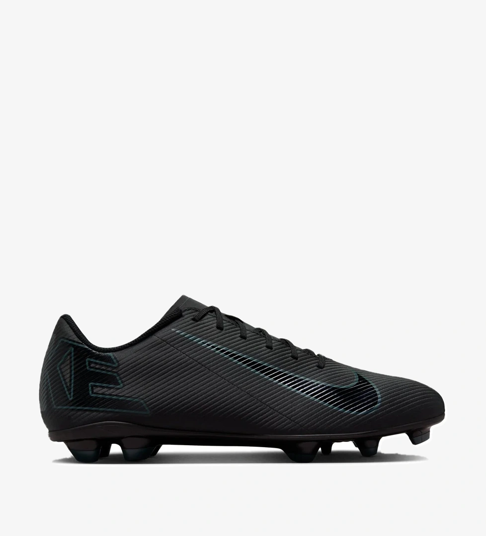 Nike Siyah Nike Mercurial Vapor 16 Club