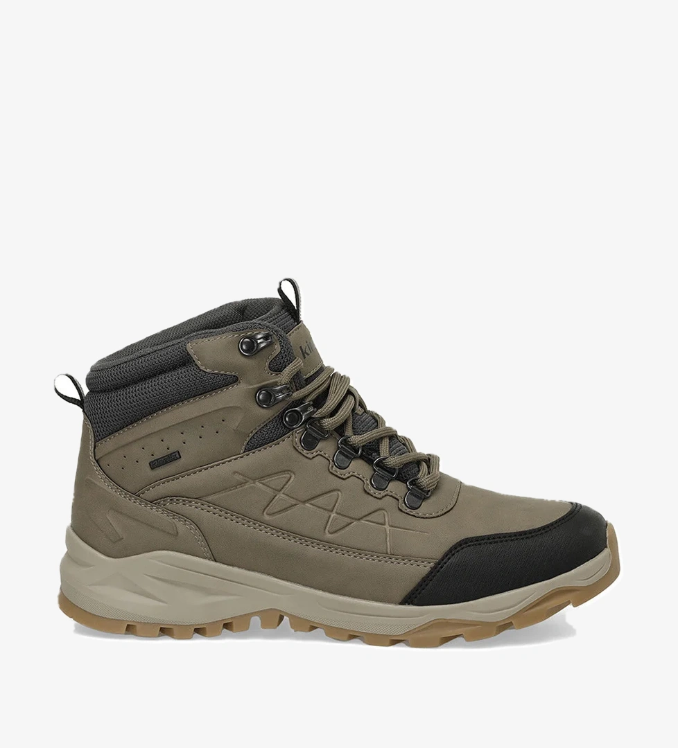 Kinetix AURELIUS HI 4PR Kum Erkek Bot - Görsel 1