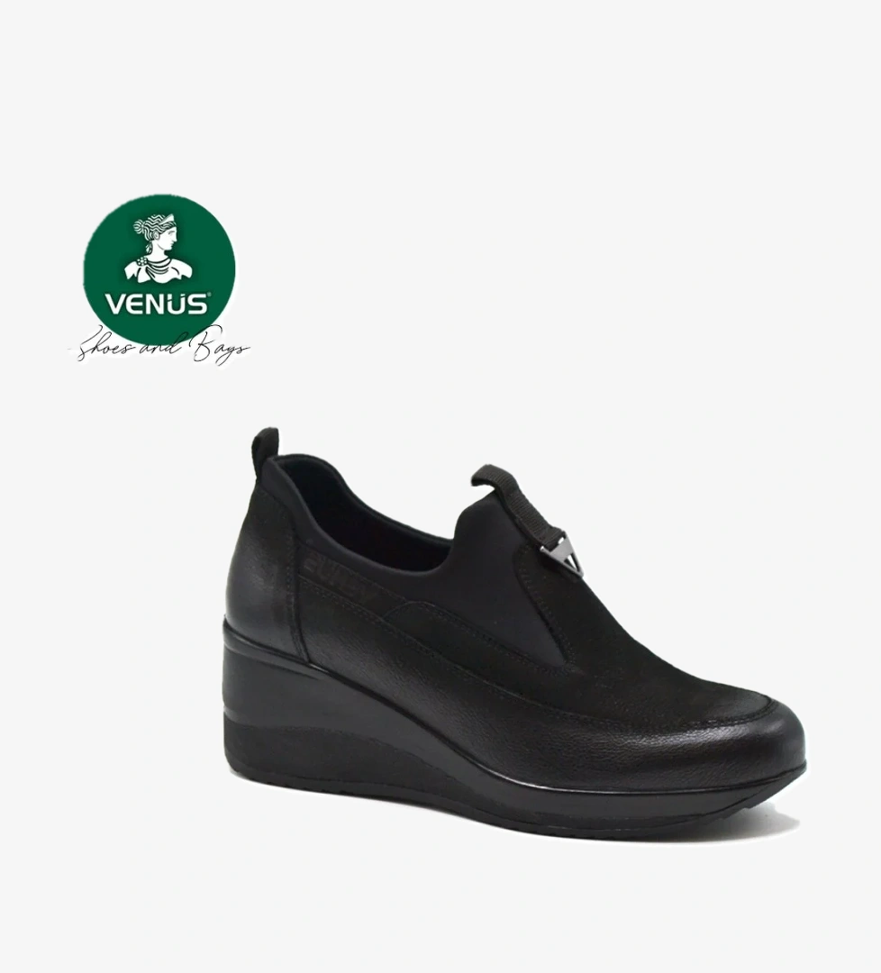 Venüs Kadın Topuklu Ayakkabı model görseli