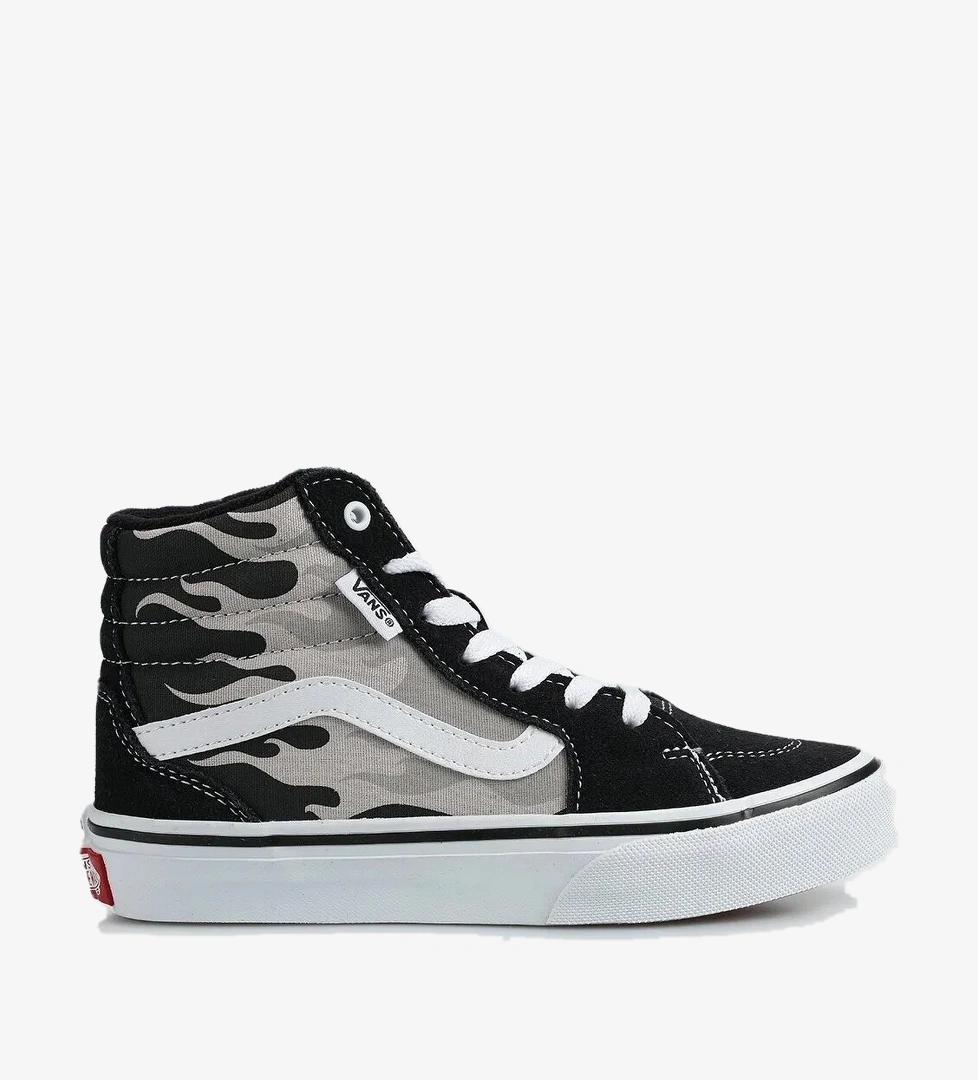 Filmore Hi Unisex Spor Ayakkabı - Görsel 1