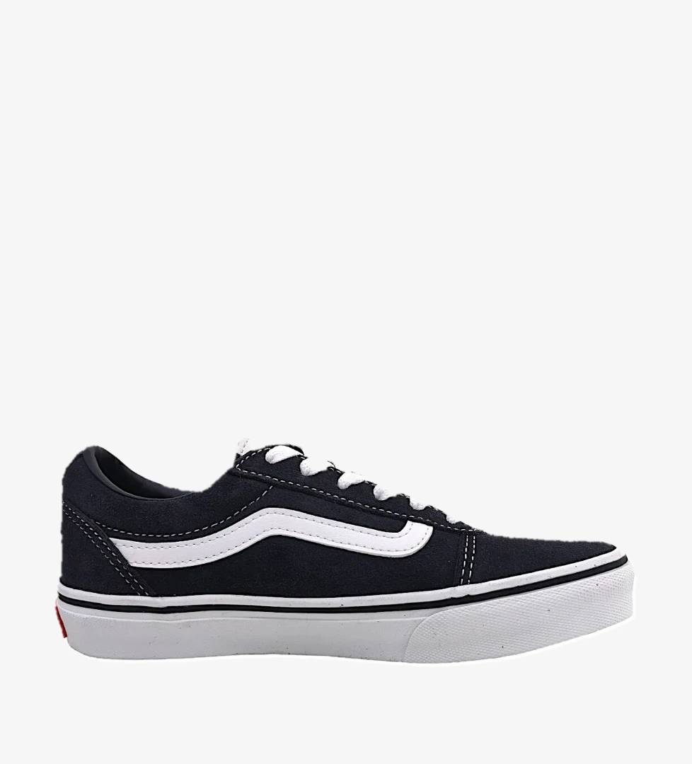 Vans Vans Gri Ward Unisex Spor Ayakkabı Sneaker | Flo Gri - 1. görsel