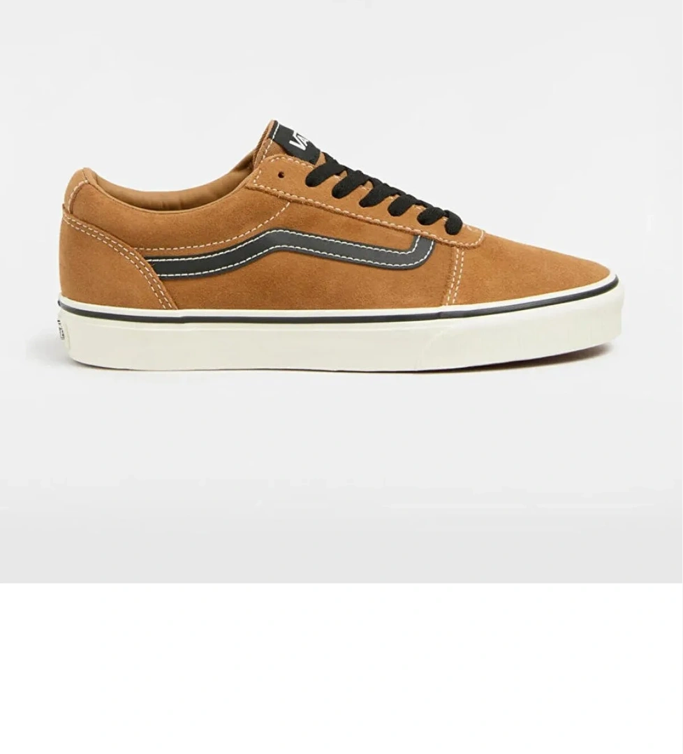 Vans Ward Erkek Spor Ayakkabı model görseli