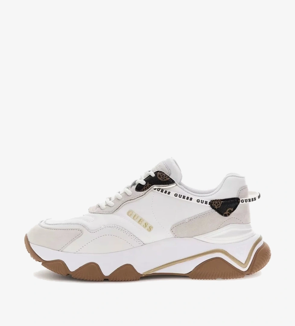 Micola Kadın Spor Ayakkabı FL7MICFAL12 - Görsel 1