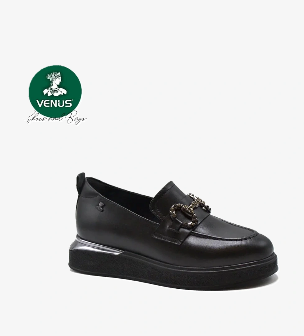 Venüs Kadın Loafer Ayakkabı model görseli