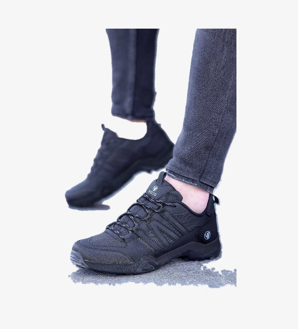 Terex Suya Dayanıklı Kışlık Outdoor Erkek Ayakkabı