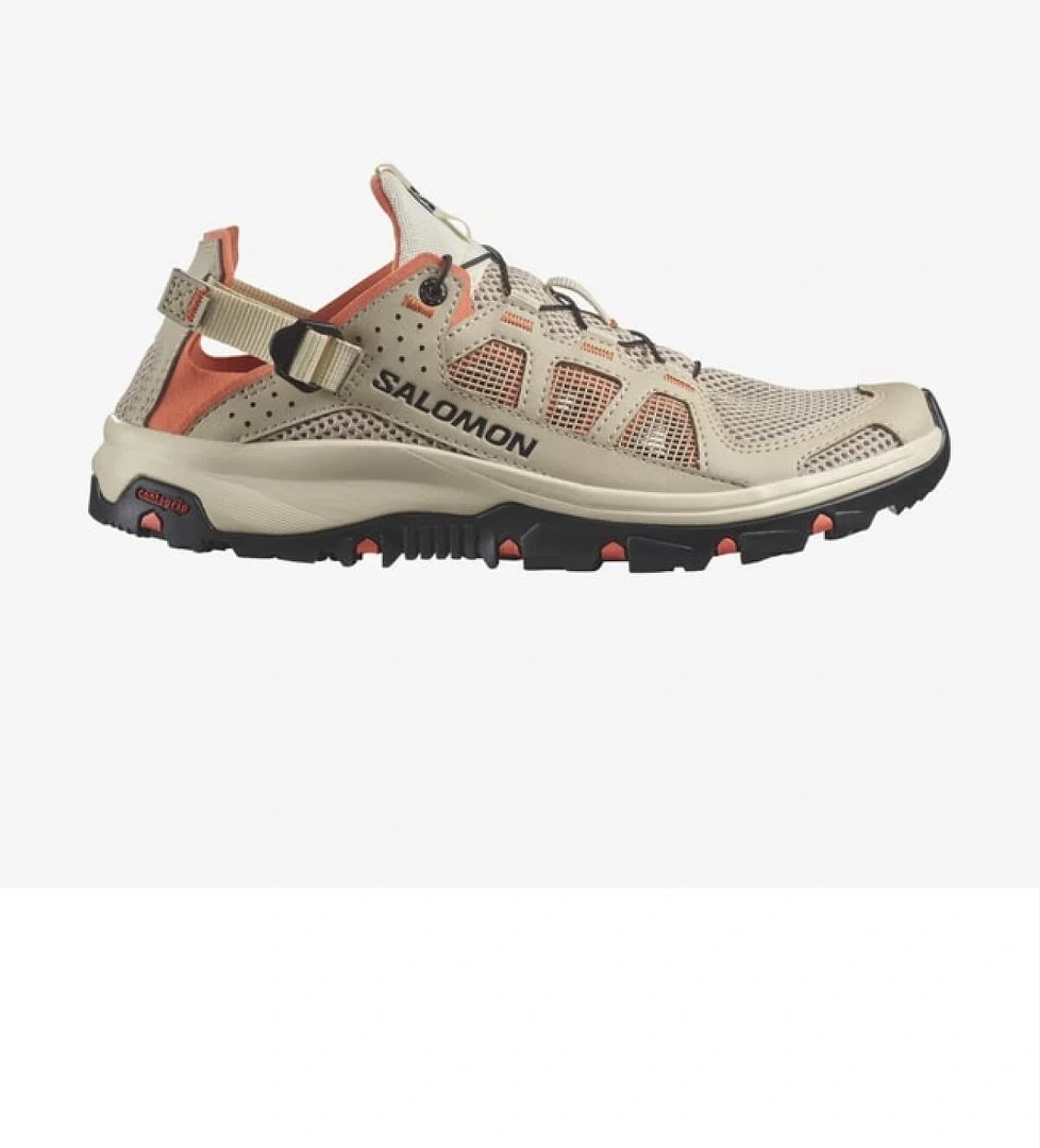 Techamphibian 5 Kadın Outdoor Ayakkabı