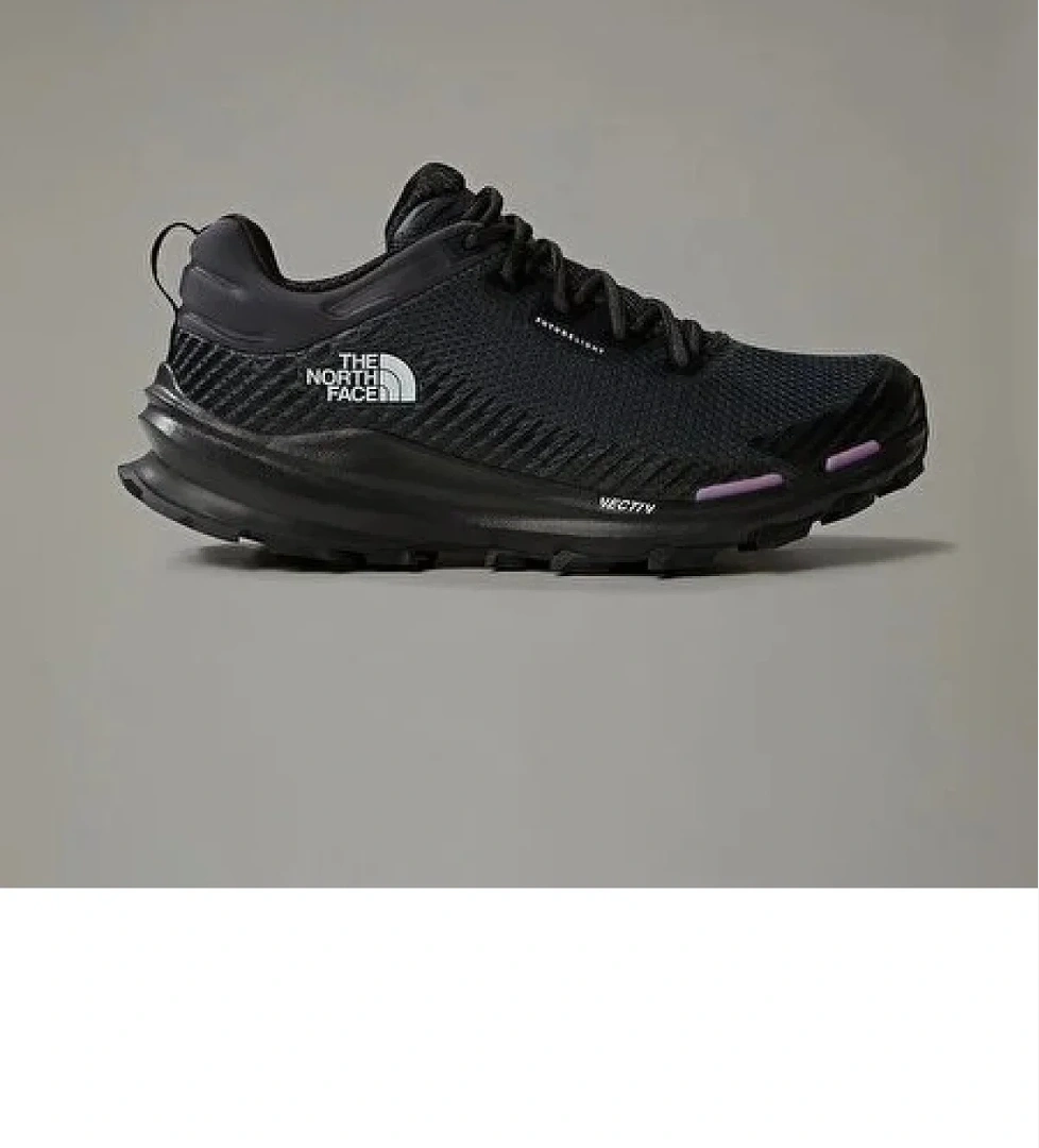 The North Face Siyah The North Face Vectiv Fastpack Futurelight