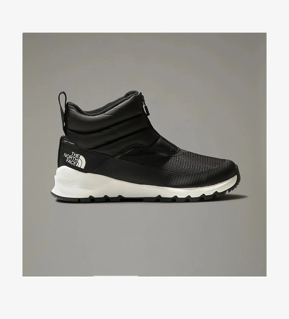 Thermoball Progressive Zip Kadın Bot