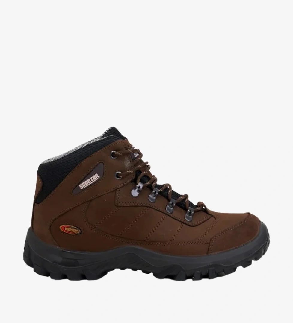 Scooter Watertight Erkek Bot model görseli