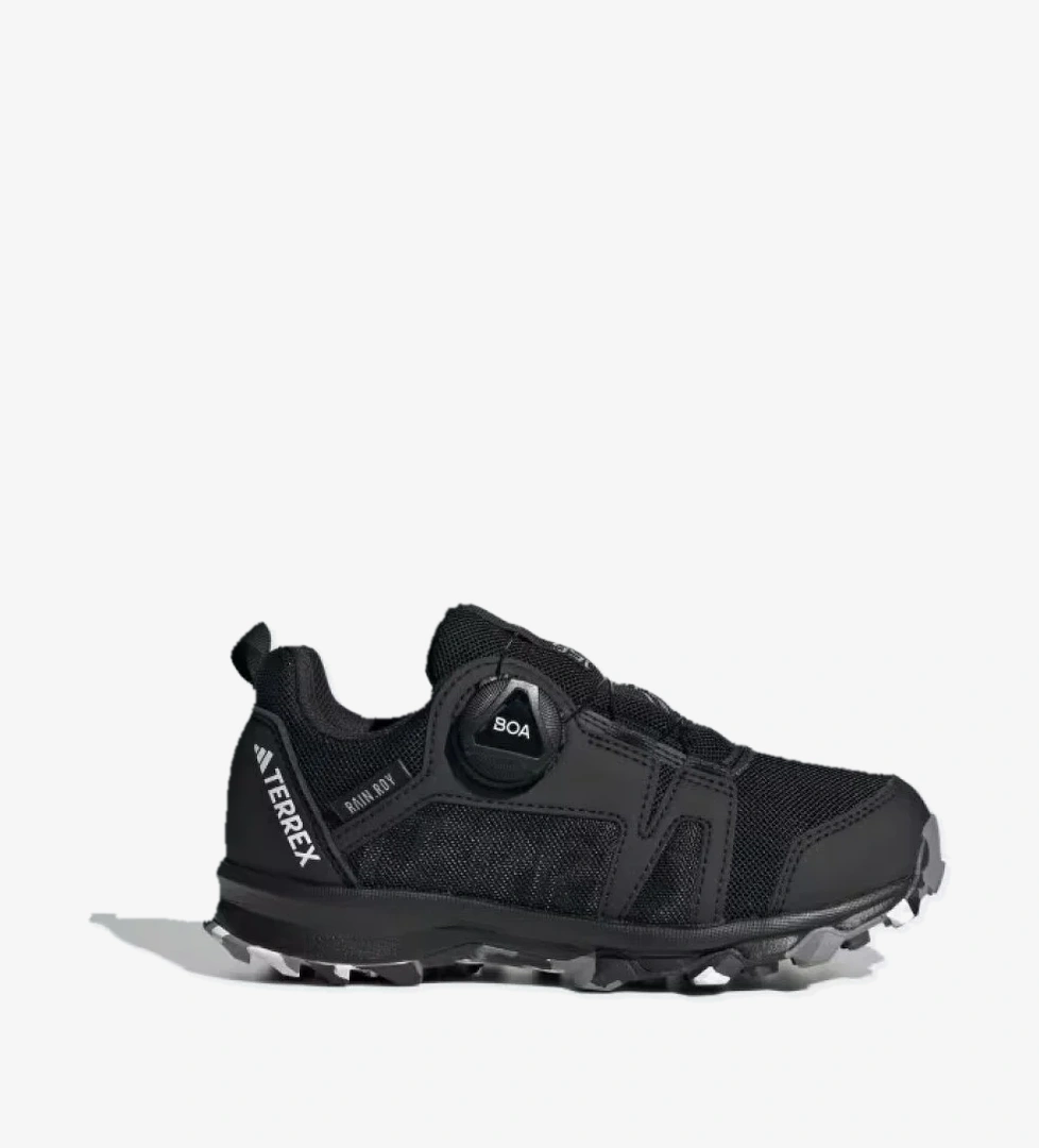 Terrex Agravic Boa R.Rdy Unisex Çocuk Spor Ayakkabı