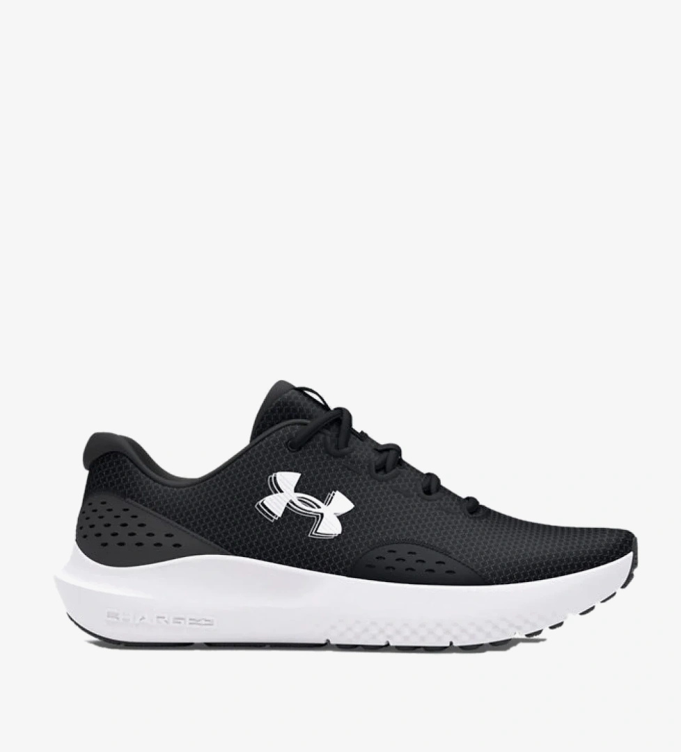 Under Armour Ua Charged Surge 4 Erkek Spor Ayakkabı