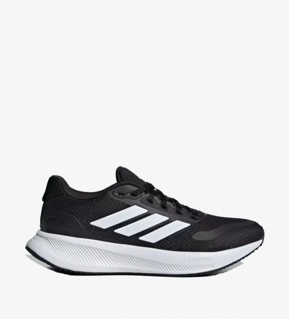 Adidas Siyah Adidas Runfalcon 5