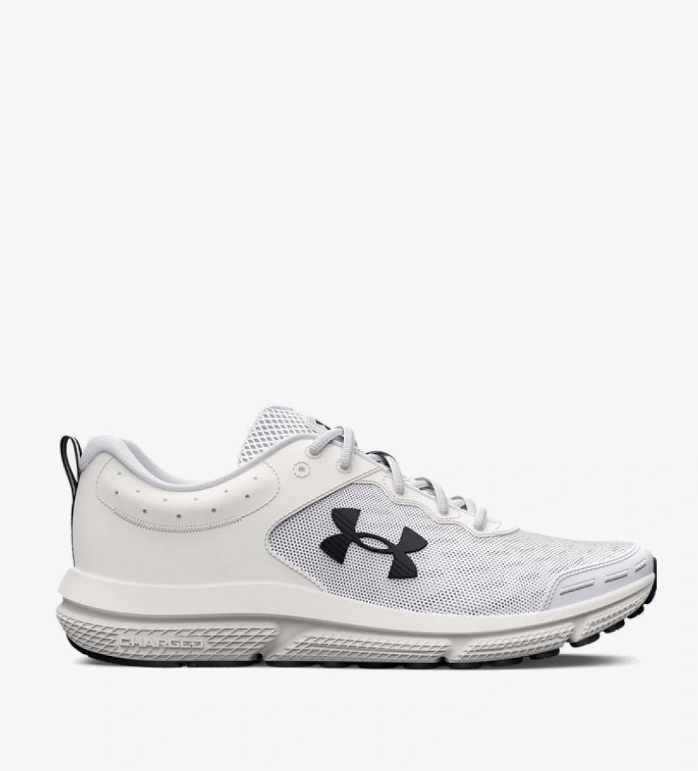 Ua Charged Assert 10 Erkek Spor Ayakkabı