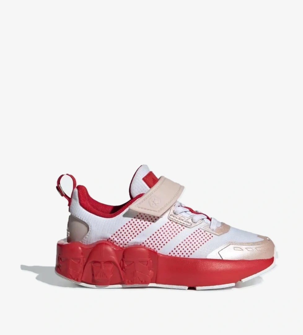 Adidas Star Wars Runner El K Unisex Çocuk Ayakkabı model görseli