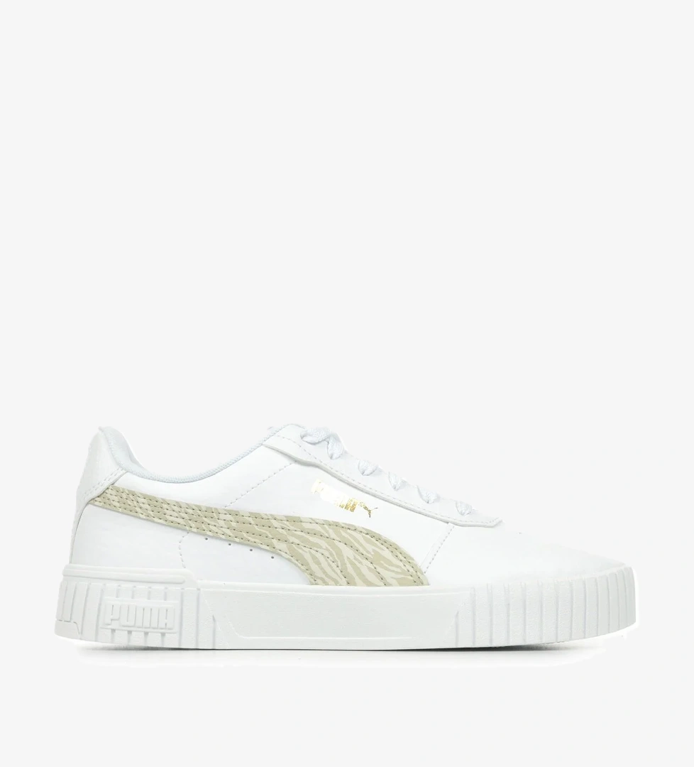 Carina 2.0 Zebra Kadın Spor Ayakkabı - Görsel 1