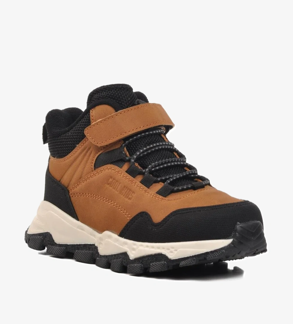 Doruk-P Taba Çocuk Bot