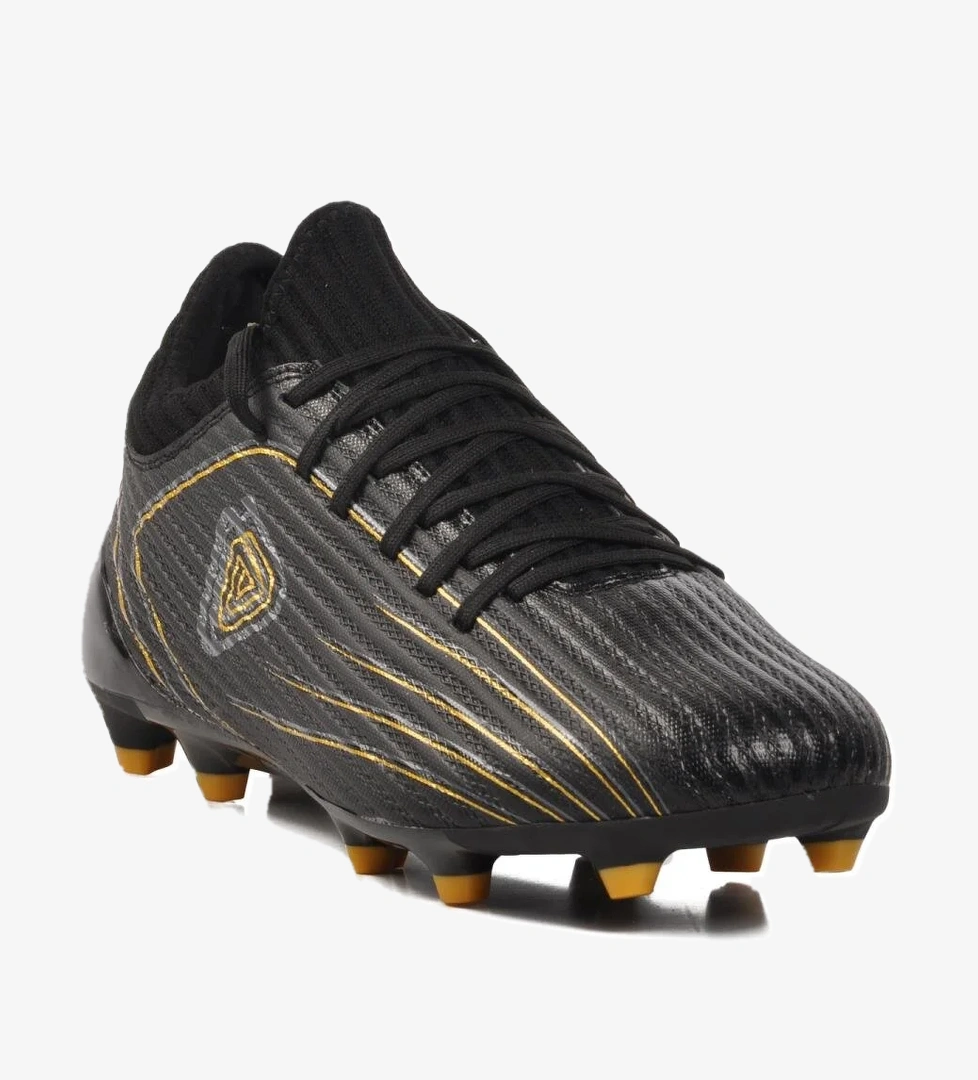 MK-242-137 Siyah Erkek Krampon - Görsel 1