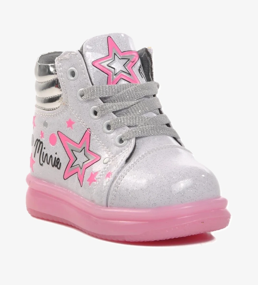 Sirius-B Beyaz-Pembe Çocuk Bot