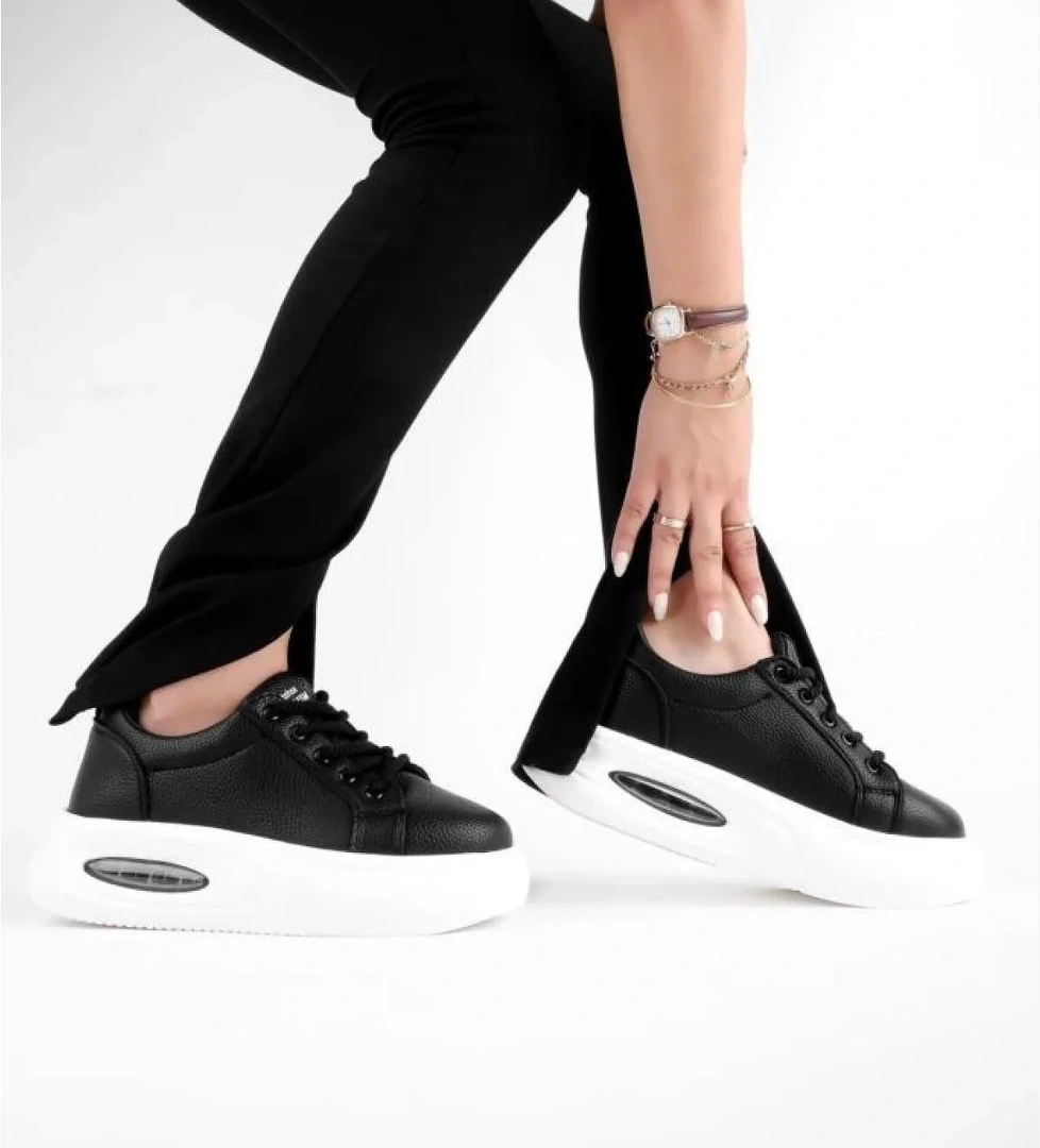 Dvmd 03012 Kadın Günlük Sneakers Spor Ayakkabı