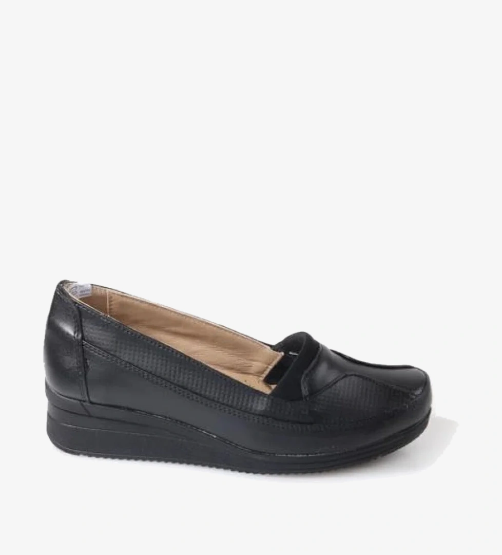 Edik 146 Ortopedik Kadın Günlük Ayakkabı - Görsel 1