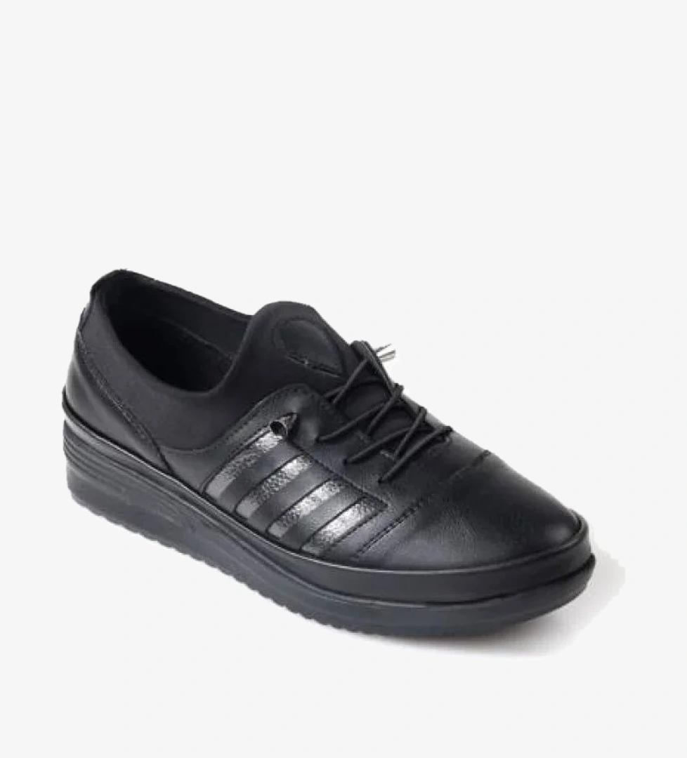 Sdf 02954 Kadın Günlük Ayakkabı - Görsel 1