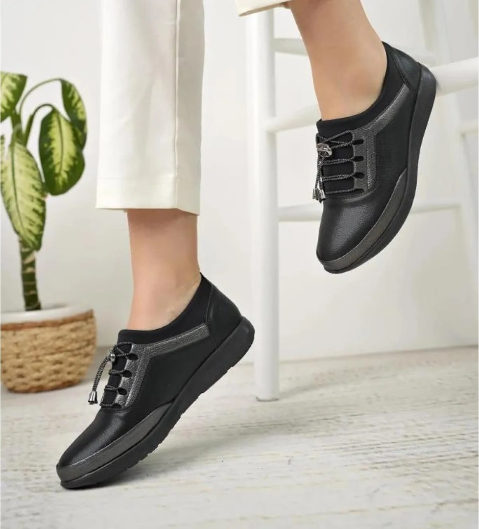 Papuçcity Sdf 02952 Kadın Günlük Ayakkabı model görseli