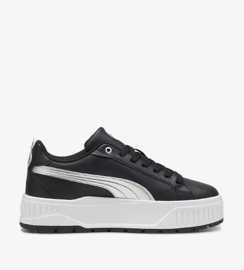 Puma Bayan Ayakkabı 39889202 SİYAH model görseli