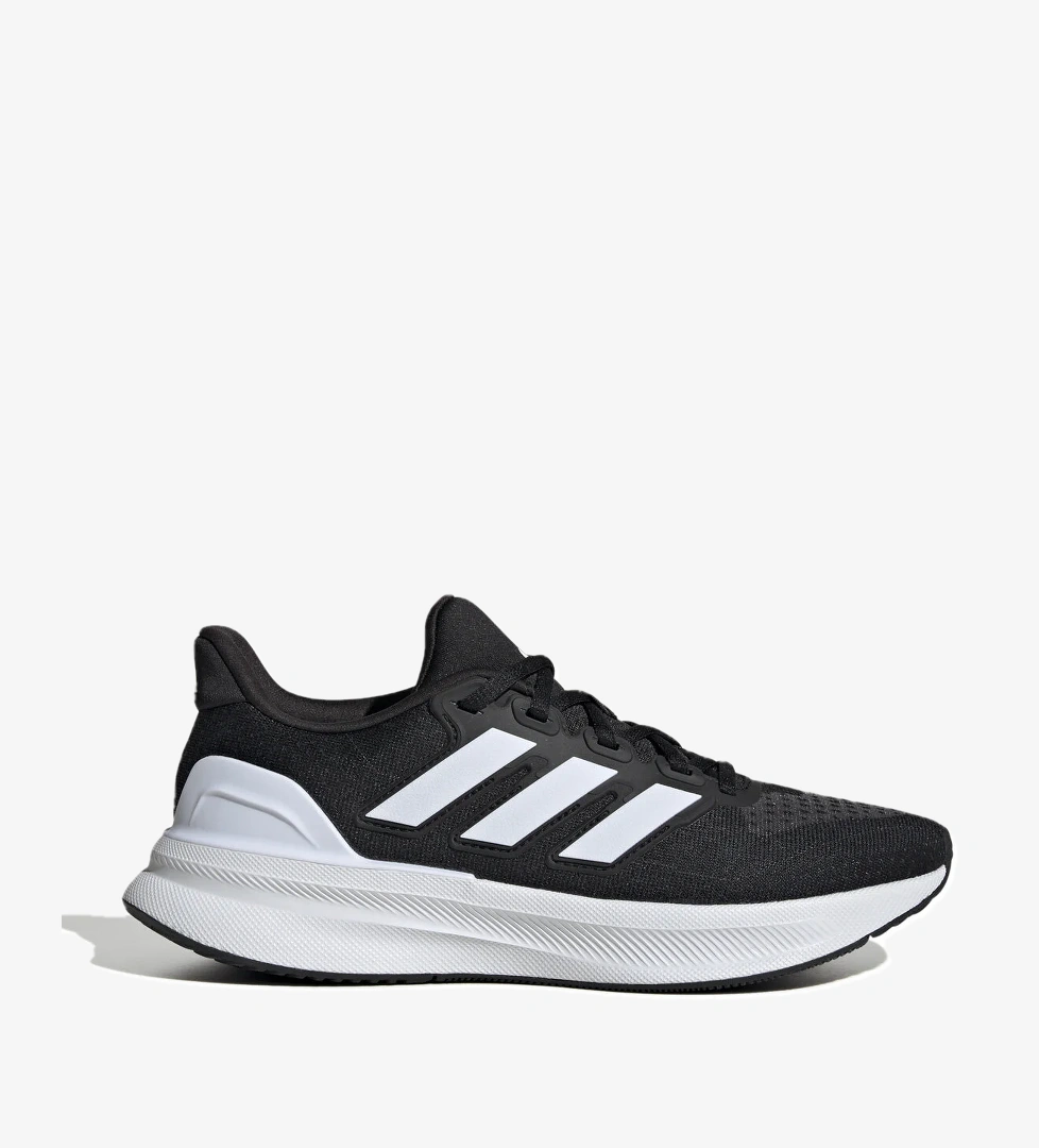 ULTRARUN 5 W Siyah Kadın Koşu Ayakkabısı