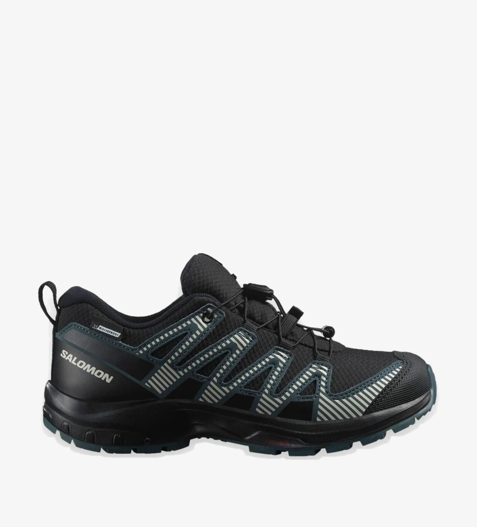 Salomon Xa Pro V8 Cswp Ocuk Ürün Listesi