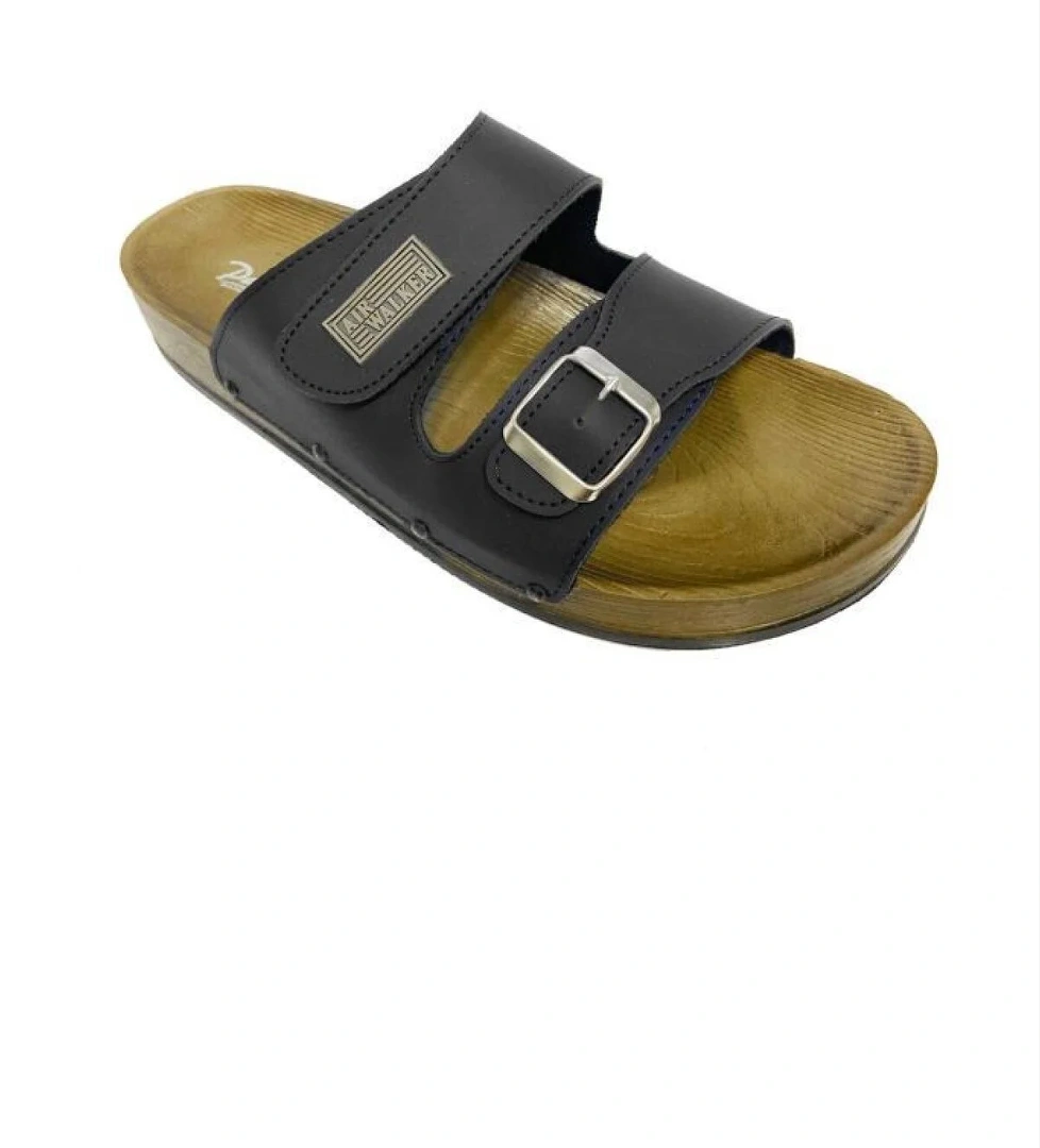 Parmi 606-24 Ortopedik Anatomik Erkek Terlik