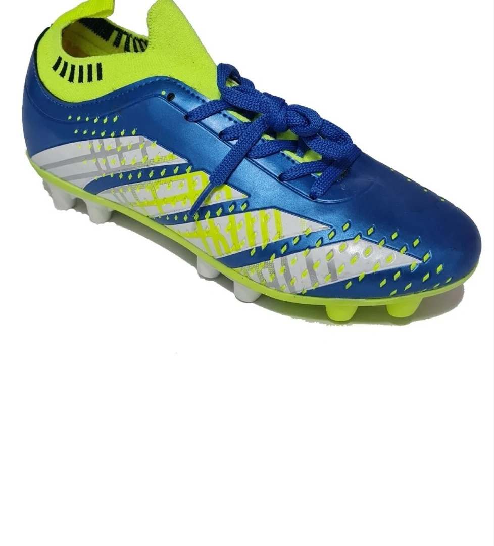 Twingo Super Mercury Bilekli Çoraplı Krampon Futbol Ayakkabısı T-510-KR