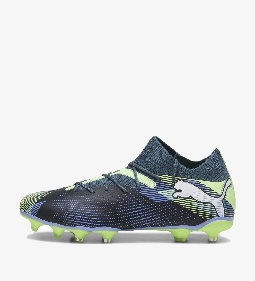 107715 Future 7 Match Fg/Ag Profesyonel Suni/Çim Zemin Erkek Krampon