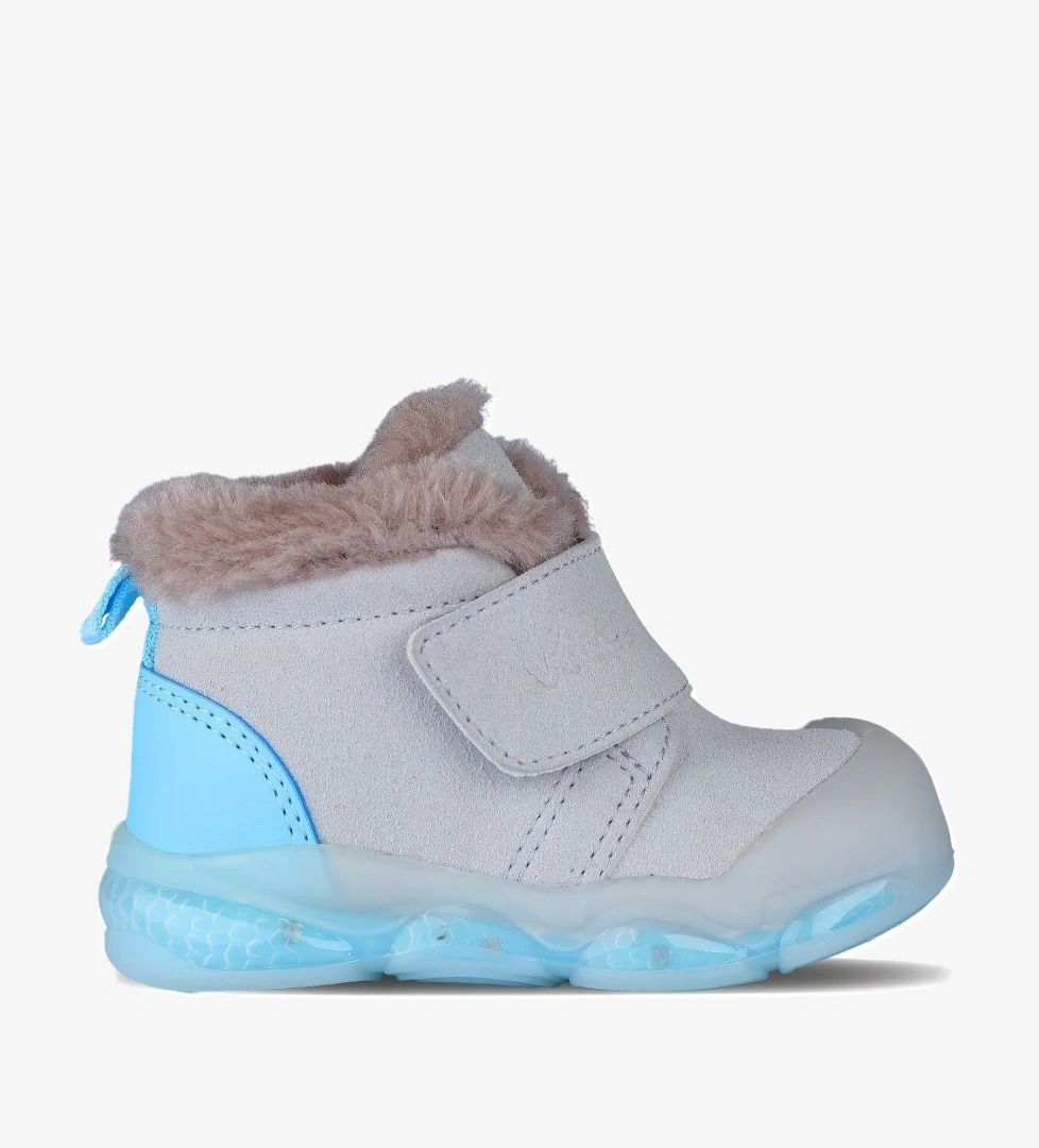 Mind Işıklı İlk Adım Bebek Ortopedik Çocuk Bot - Görsel 1