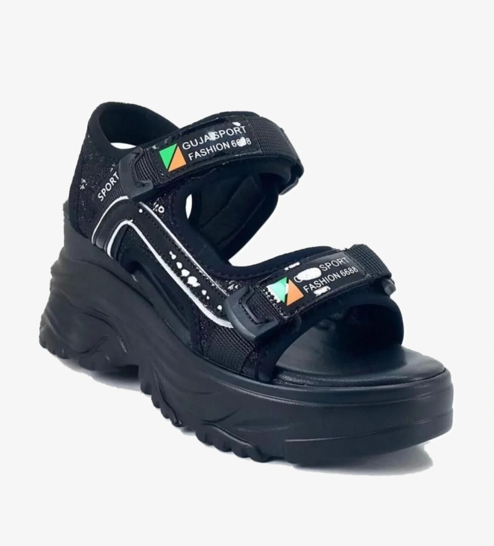 Guja 24Y413-9 Kadın Sandalet model görseli