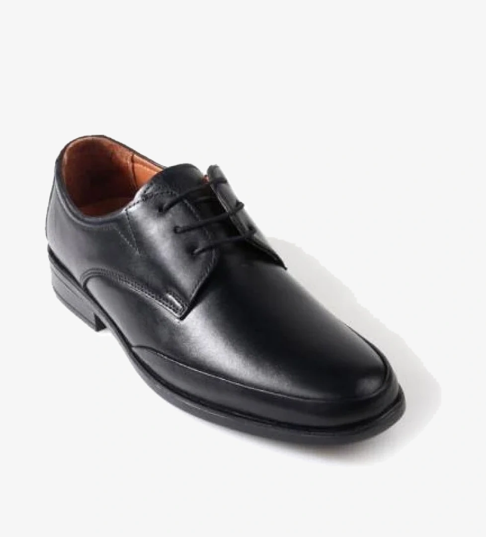 Tardelli 301 Orto Pedik Erkek Günlük Deri Ayakkabı